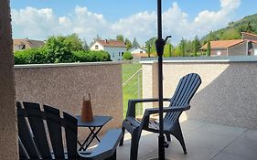 Le Nid du Bosquet